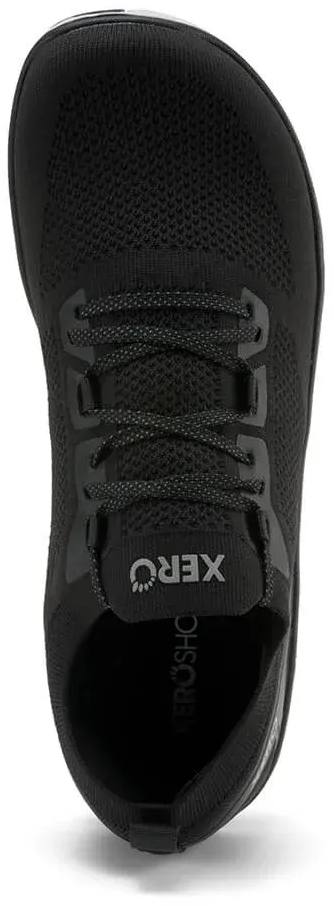 Xero Men's Nexus Knit Musta 08