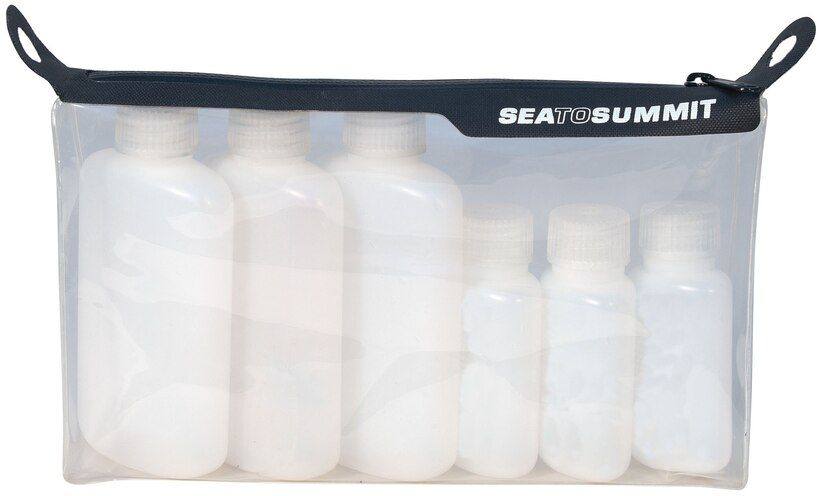 Sea To Summit Travellight Zip Top Pouch