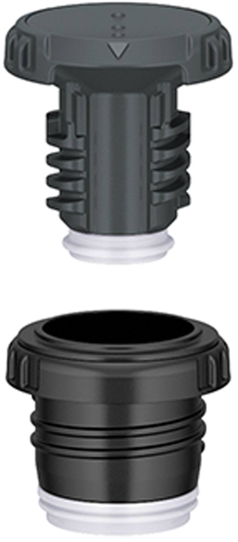 Thermos Ultimate Mountain Beverage 0,9L Grey 04