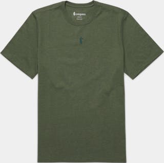 Cotopaxi Men's Llama Icon Tee