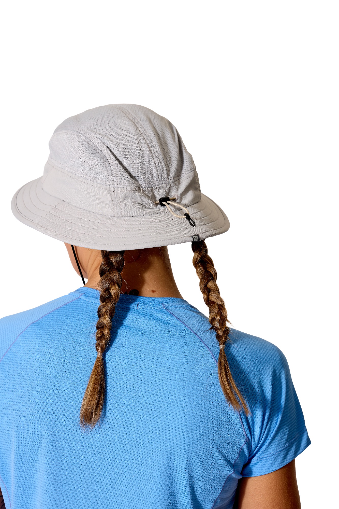 Rab Boonie Hat Pebble 11