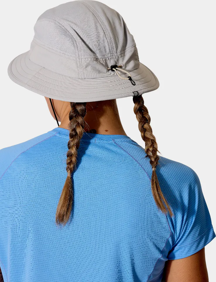 Rab Boonie Hat Pebble 11