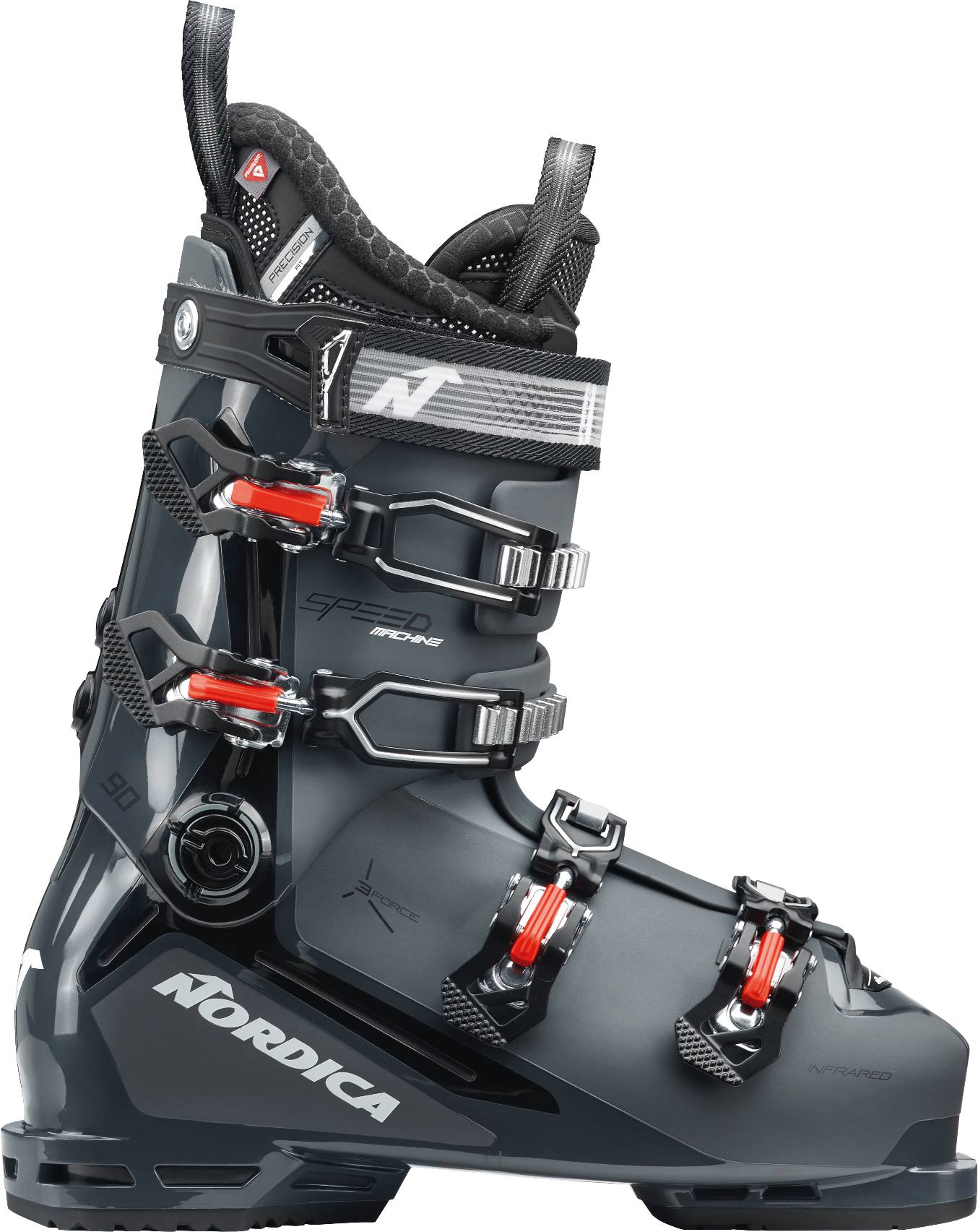 Nordica Speedmachine 3 90 24 25