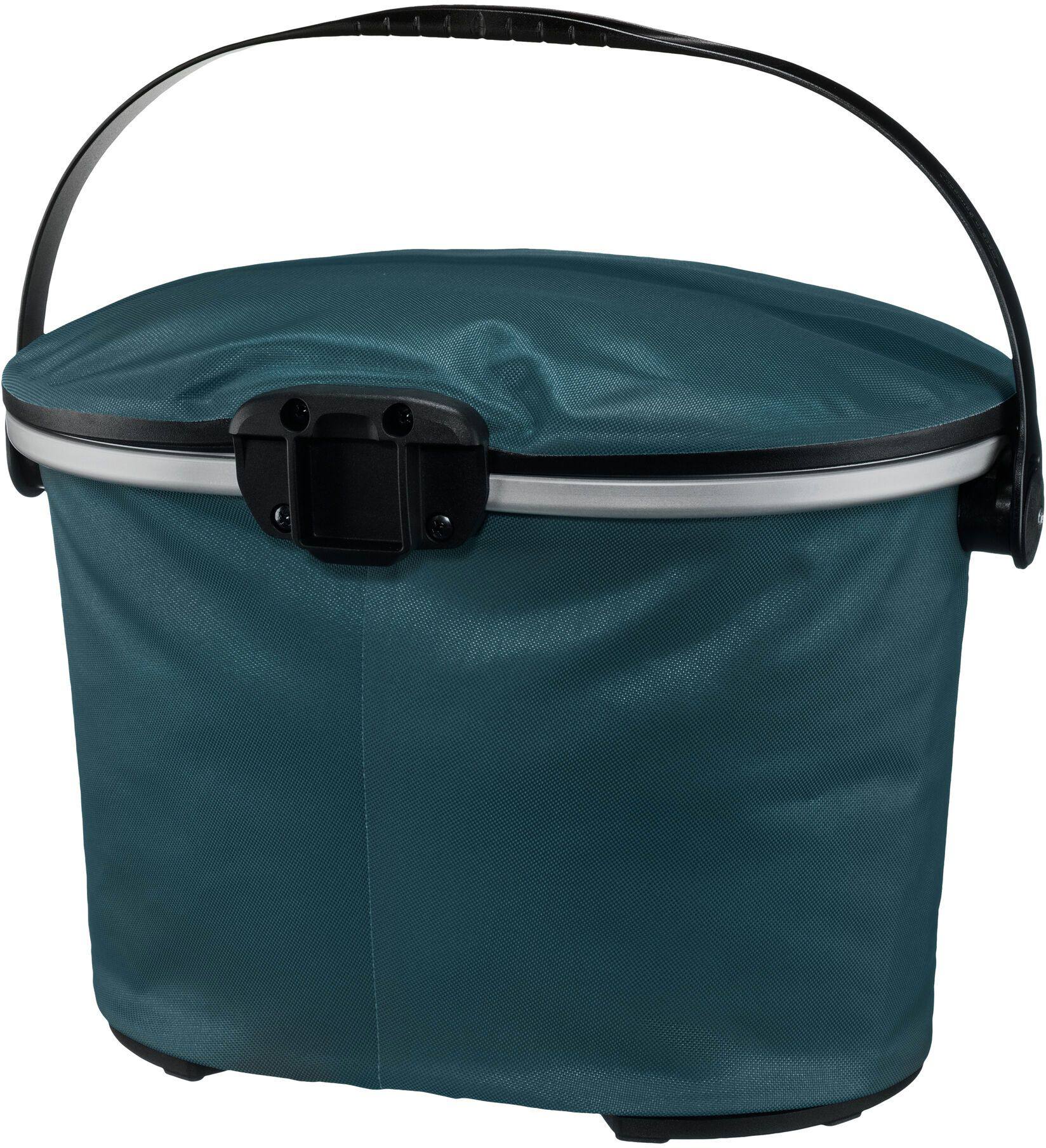 Ortlieb Up-Town City 17,5L Petrol 02