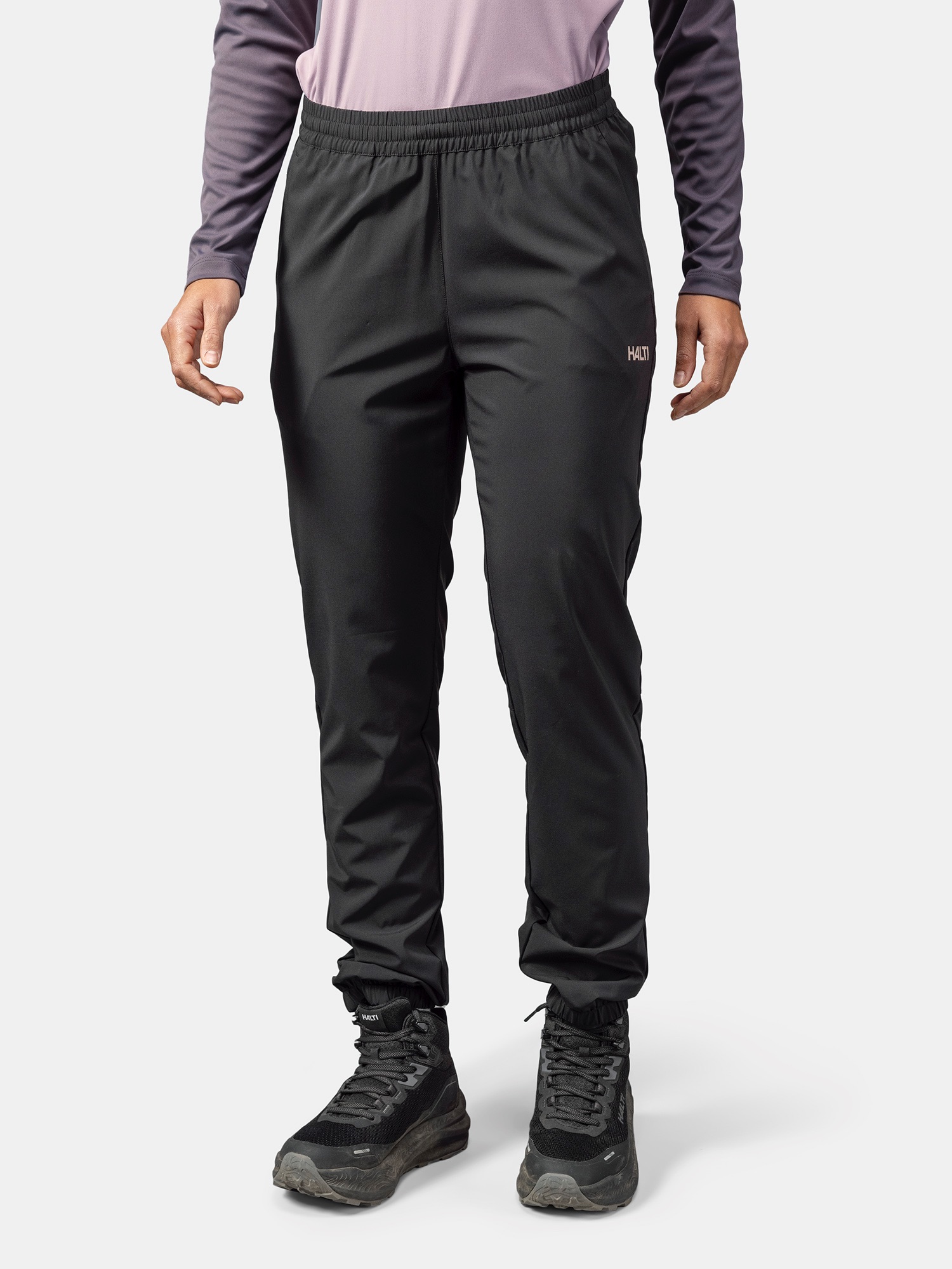 Halti Women's Grets Jogger Black 03