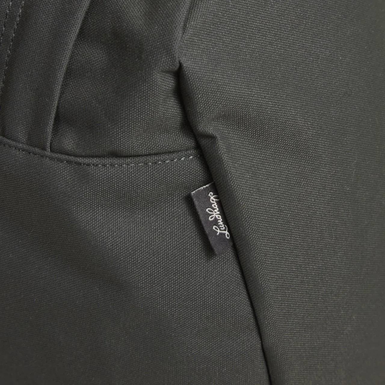 Lundhags Core Saruk Multi Pockets 5+5 L Charcoal 04