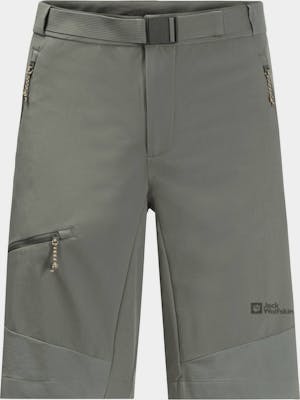 Outdoor Shorts | Trekking Scandinavian shorts |