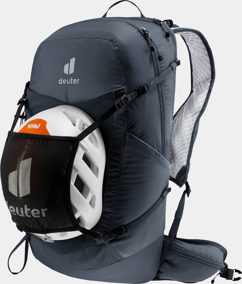 Deuter Speed Lite Pro 25 Black 08