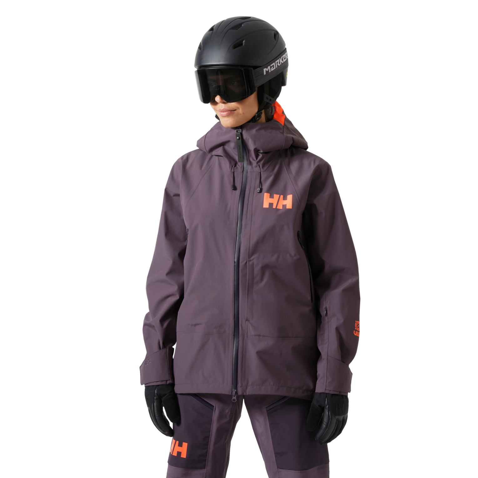 Helly Hansen Women's Sogn Shell Jacket