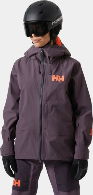Helly Hansen Women's Sogn Shell Jacket
