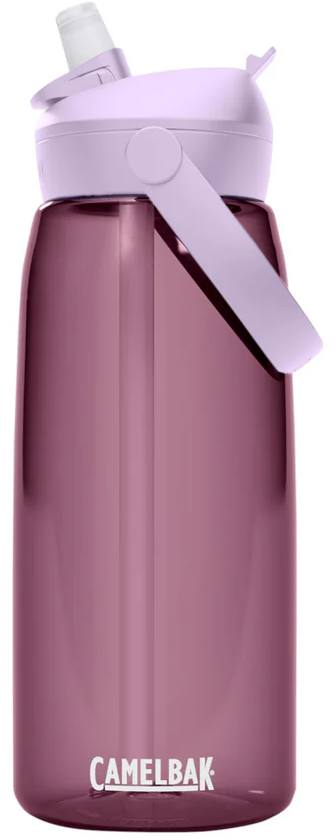 CamelBak Thrive Flip Straw Bottle 1L Purple 04