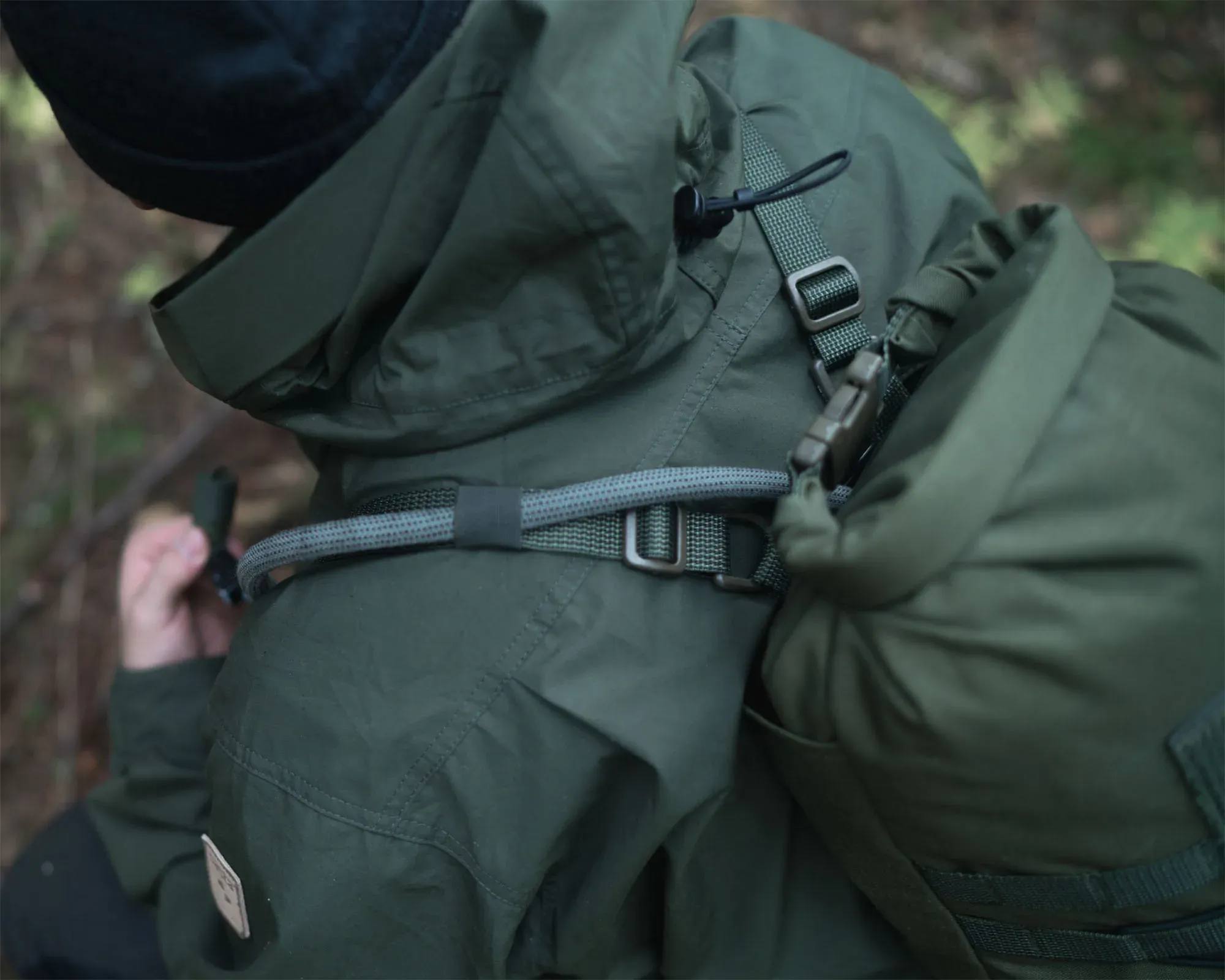 Savotta Hatka 12 L M05  06