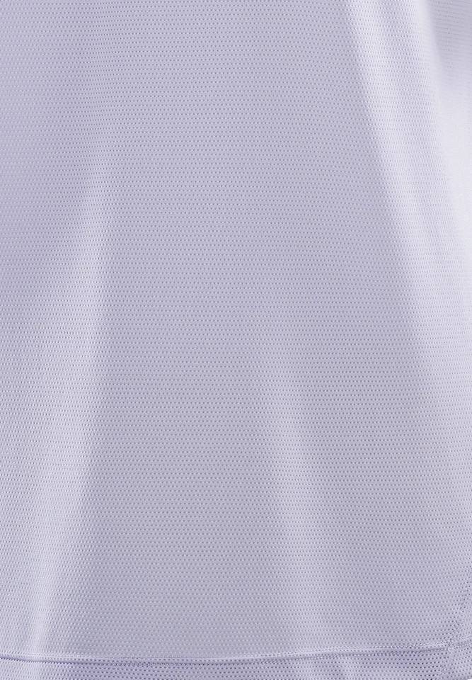 Salomon Women's Shakeout Core Tank Blue Granite 02