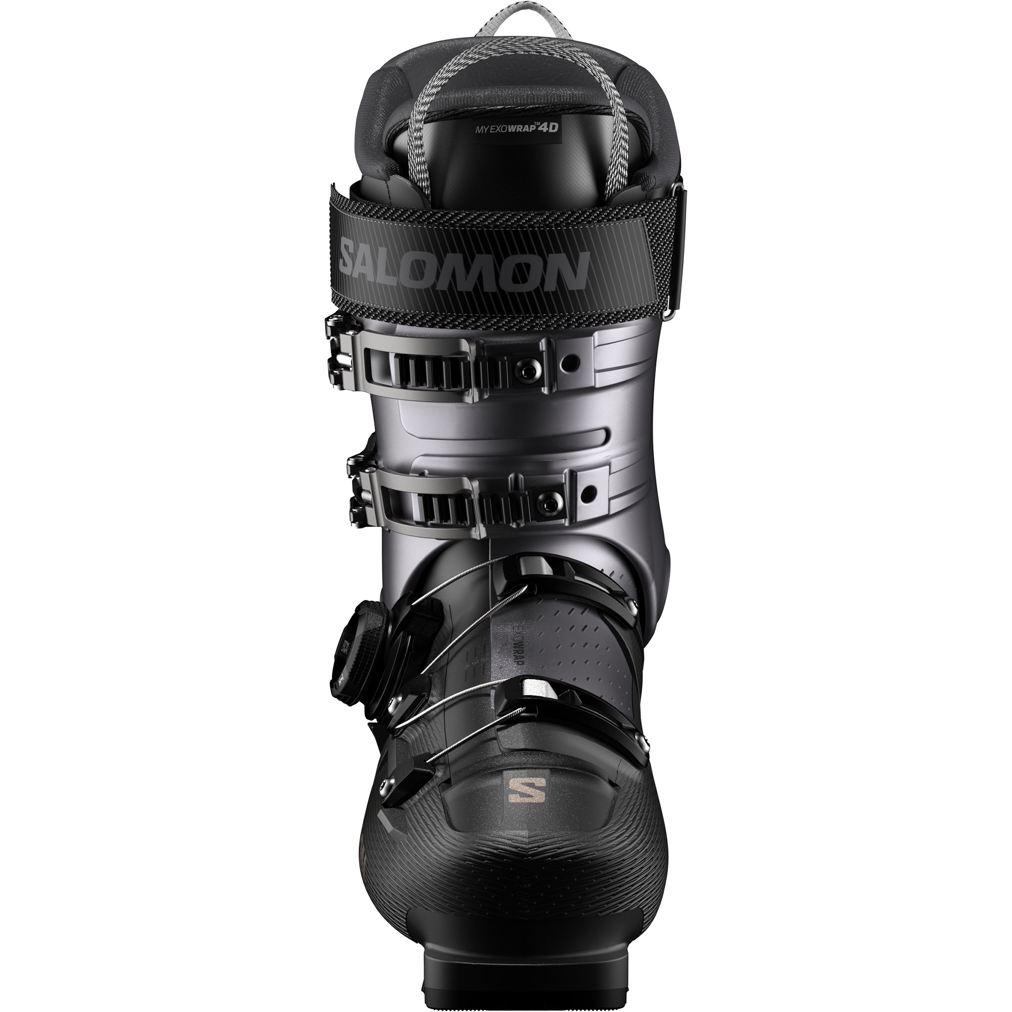 Salomon S/Pro Supra Boa 120 25/26 Black 05