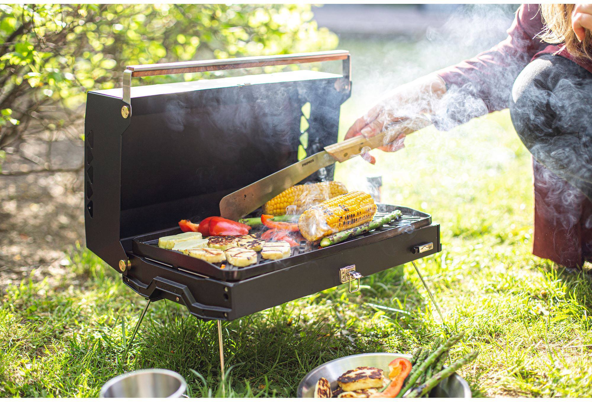 Primus Kuchoma Stove  04