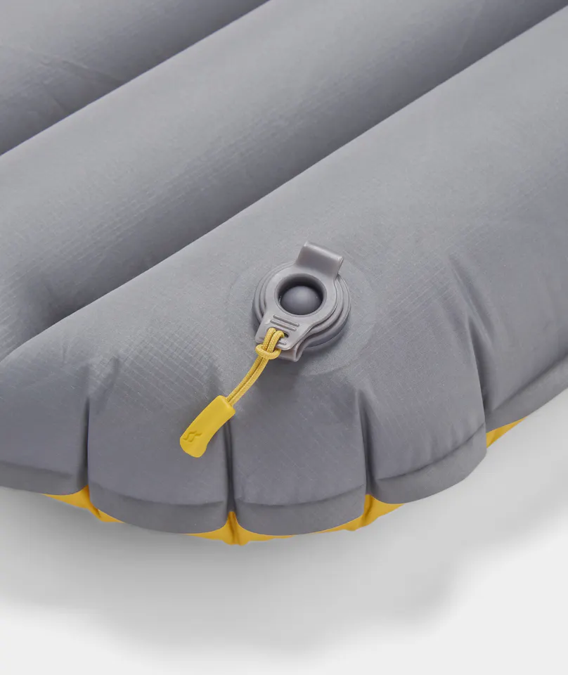 Rab Ionosphere 5.5 Long & Wide POLLE 07