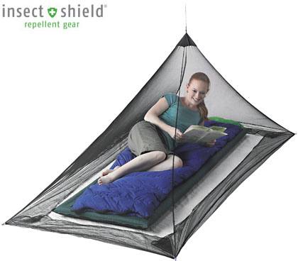 Sea To Summit Mosquito Net Single