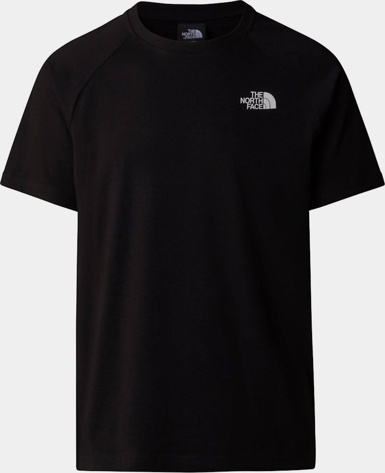 The North Face Men's North Faces Tee Black 01