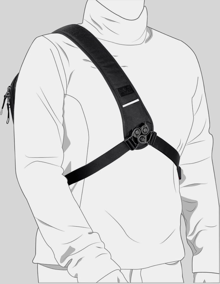 Jack Wolfskin Sparksling Black 05