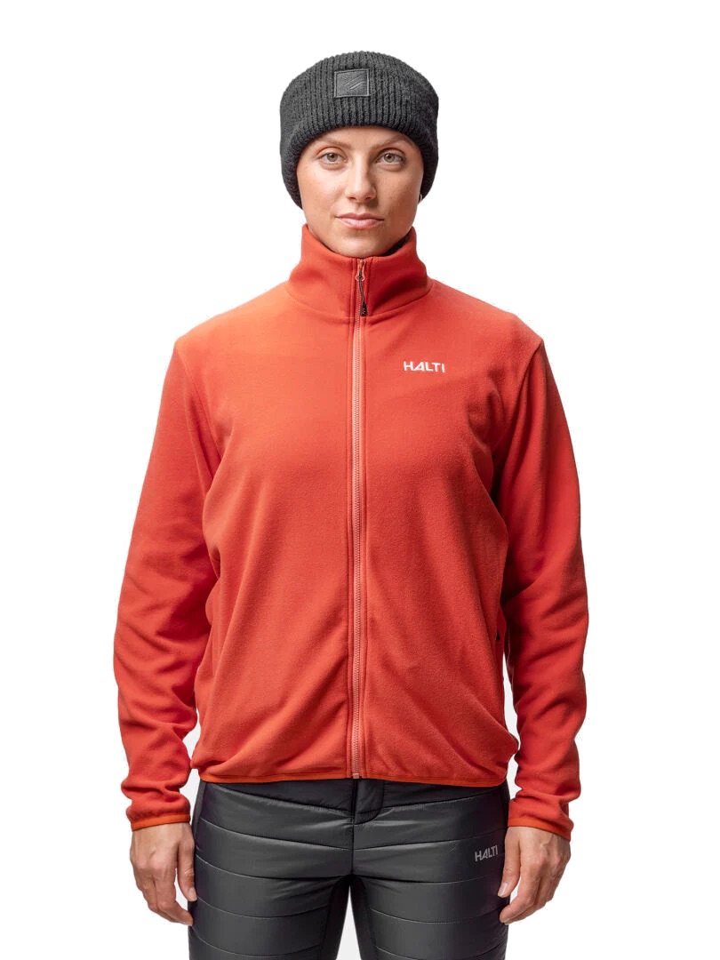 Halti Women's Rockmoon Fleece