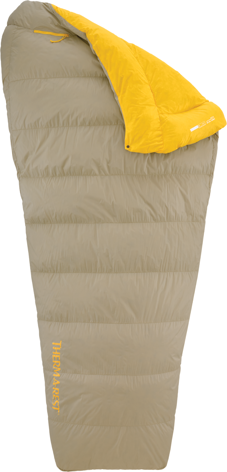 Thermarest Corus 0 Regular Quilt  09