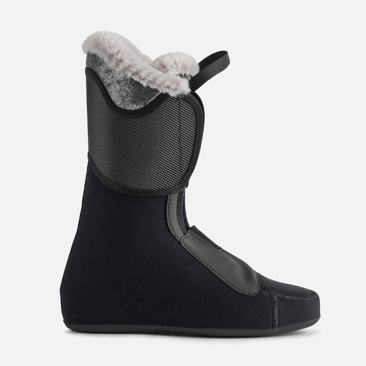 Rossignol Women's Pure 80 24/25 White 06