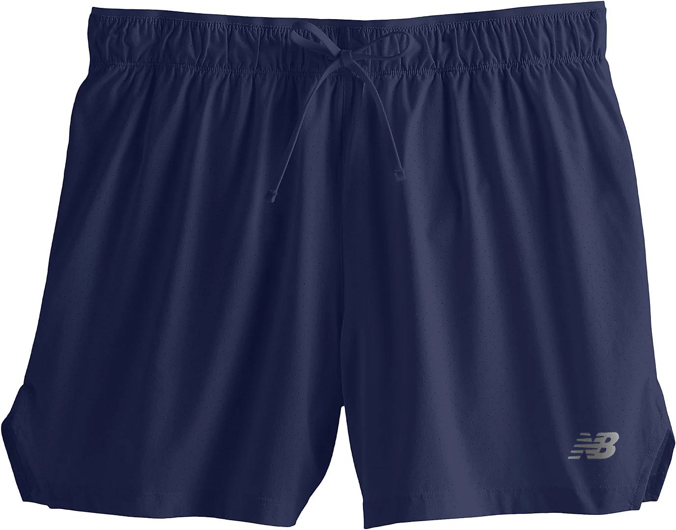 New Balance Men’s RC Seamless Short 5″