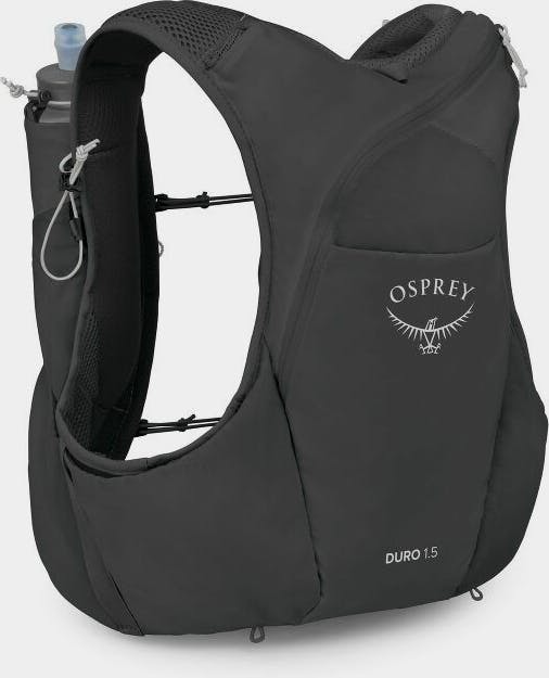 Osprey Duro 1.5 Black 08