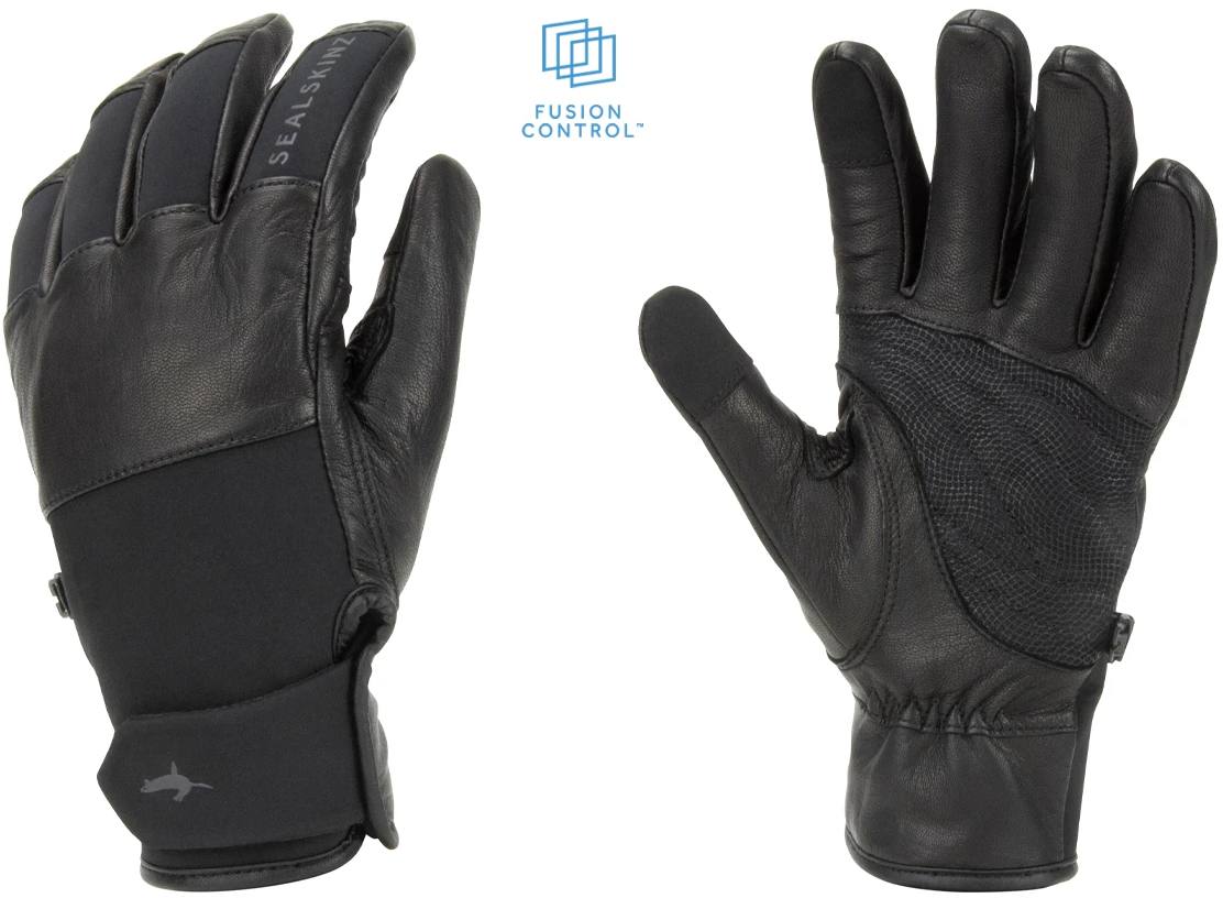SealSkinz Fusion Control Cold Weather Glove