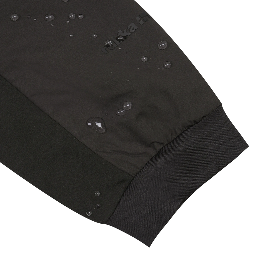 Rukka Men's Pajula Hybrid Jacket Black 05