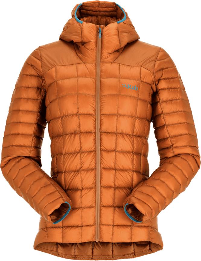 Rab Women’s Mythic Alpine Light Down Jacket