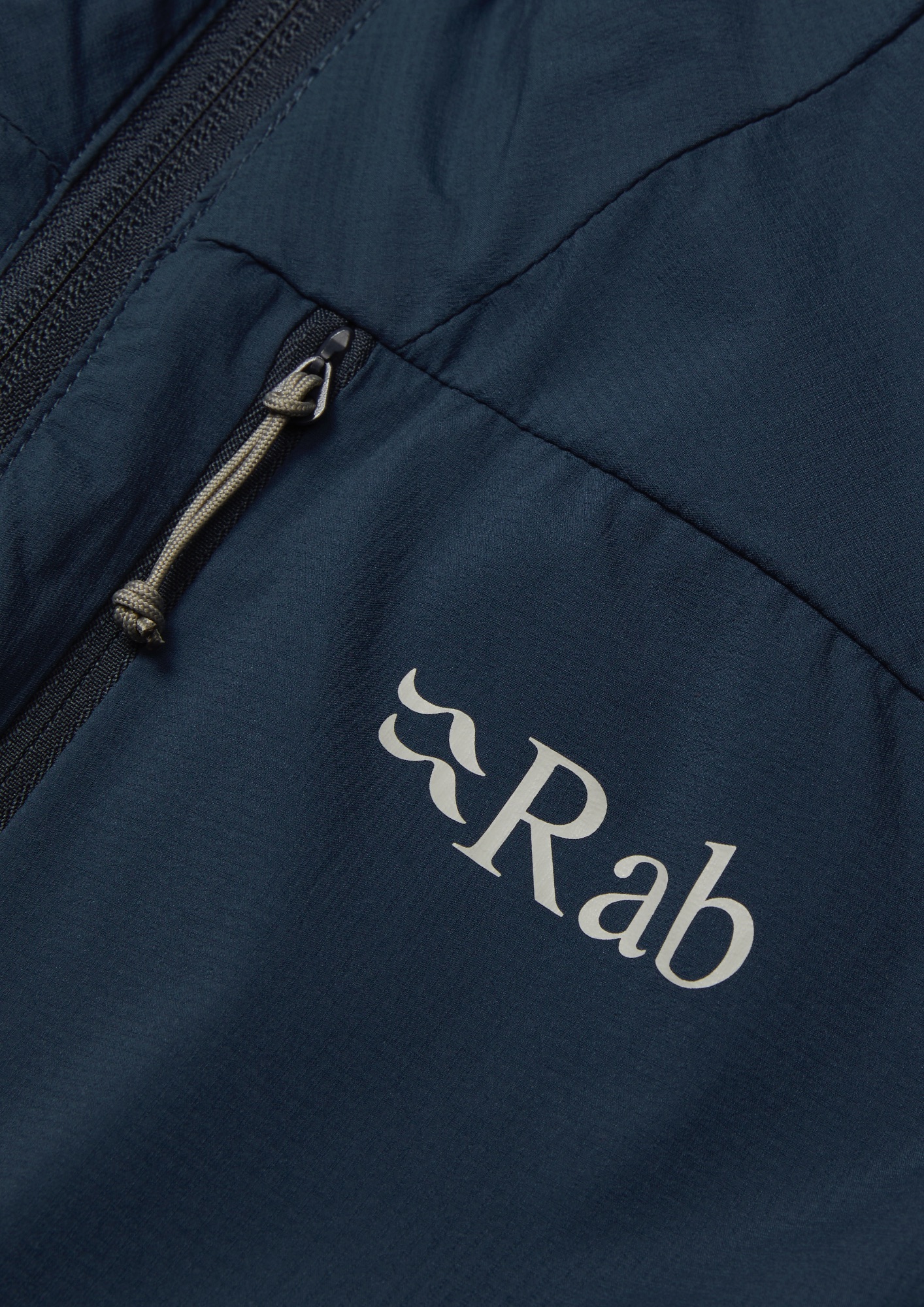 Rab Men's Xenair Vest Tempest Blue 07
