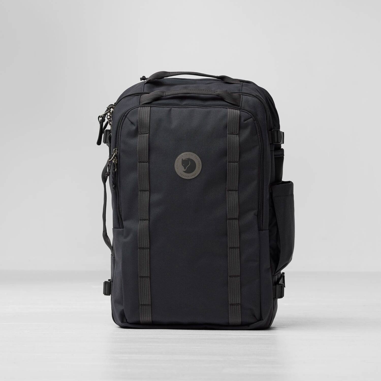 Fjällräven Färden Carry-On Coal 13