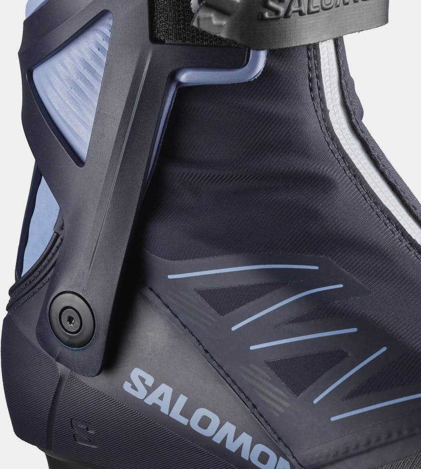 Salomon RS8 Vitane Prolink 24/25 Navy 02