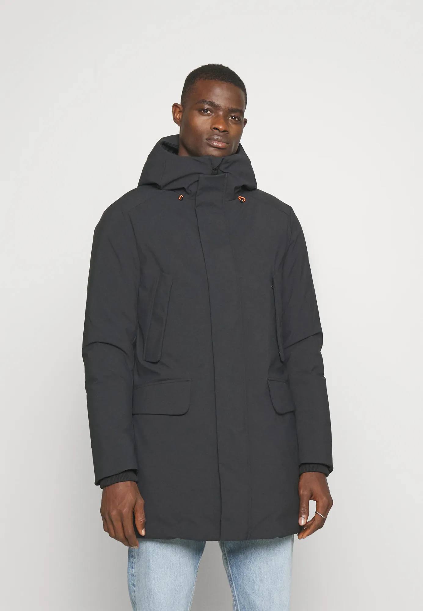 Save The Duck Wilson Musta 06