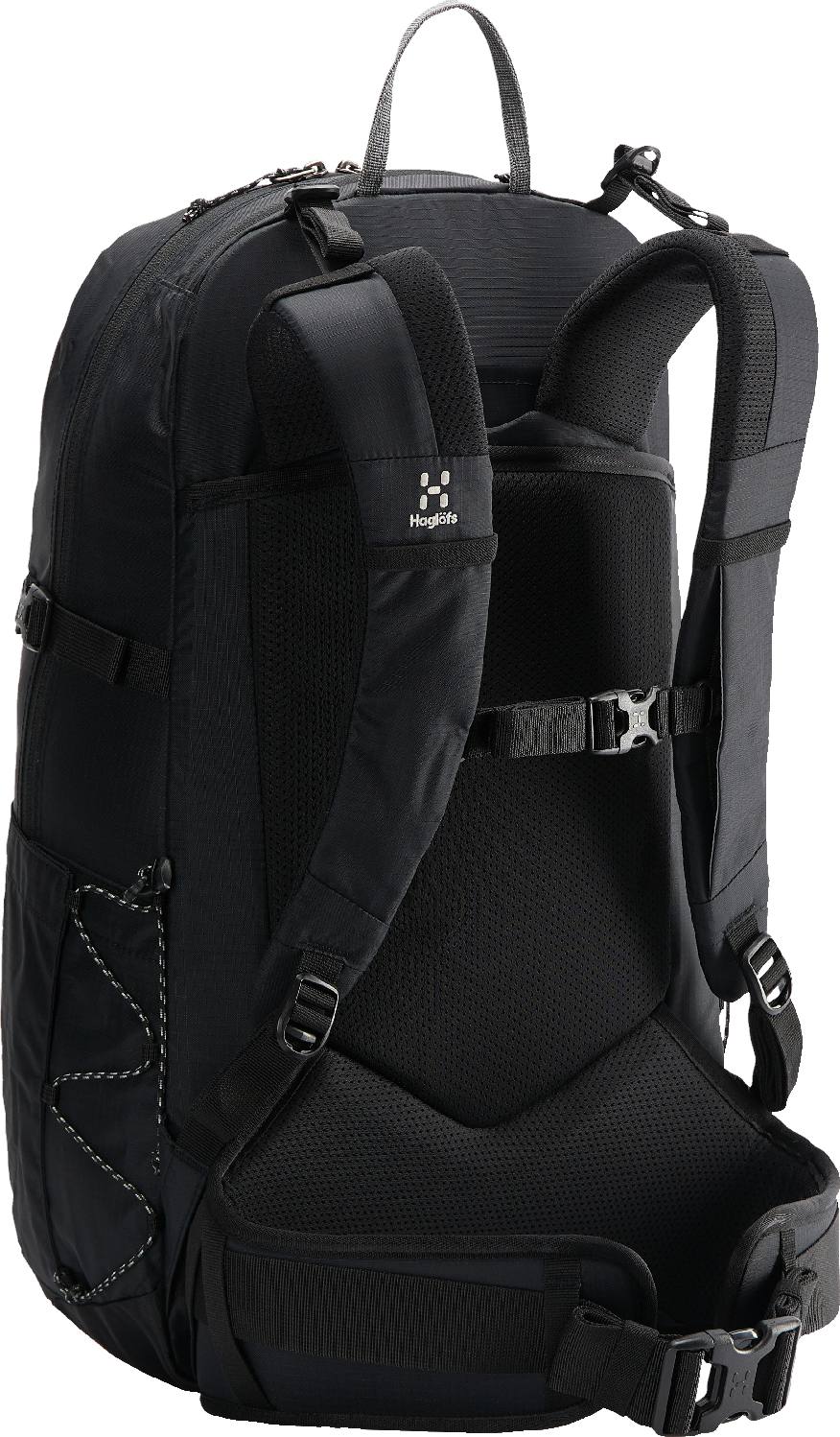 Haglöfs Bäck 28 Black 02