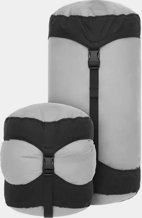 Sea To Summit Eco Ultra-sil Compression Sack 8L Grey 01
