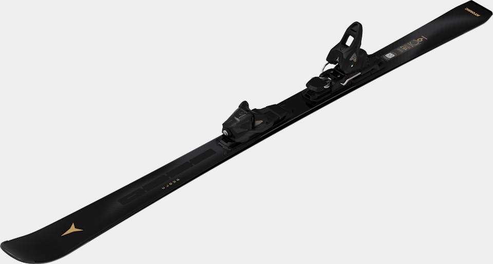 Atomic Cloud C9 Revoshock Light +M10 binding 25/26  04