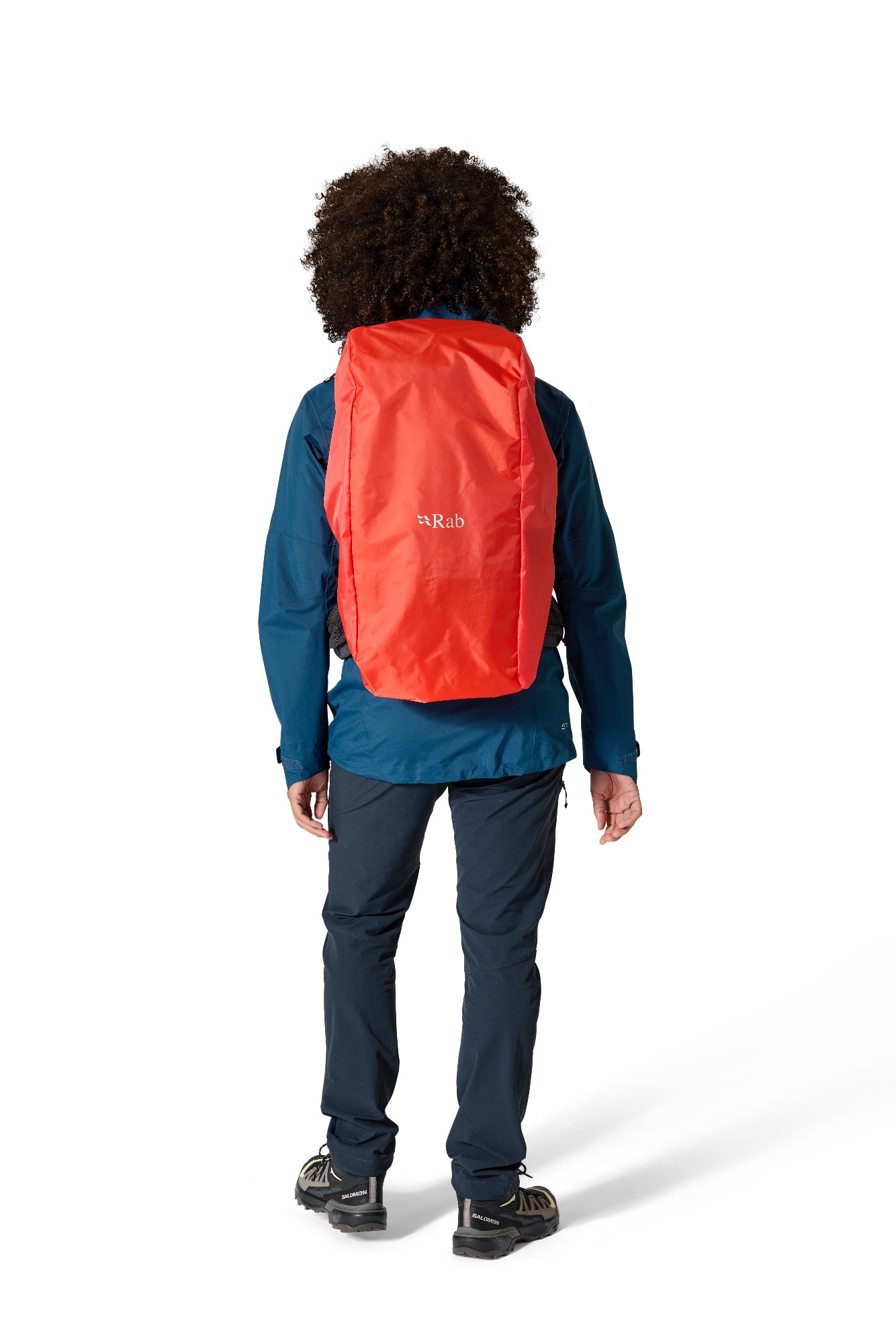 Rab Protium 25 ND Mulberry 16