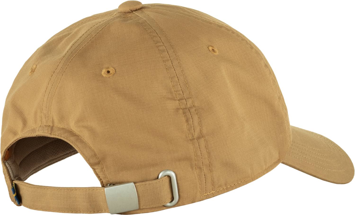 Fjällräven Logo Cap Buckwheat 02
