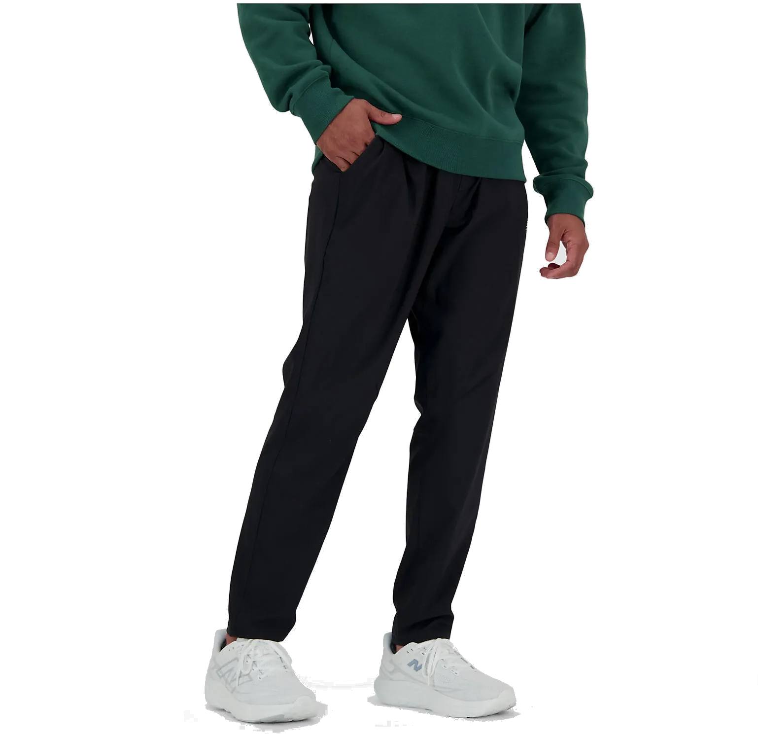 New Balance Men’s AC Tapered Stretch Woven Pant 29″