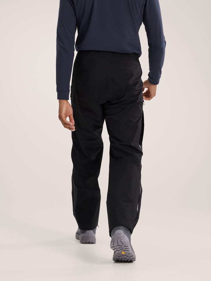 Arc'teryx Men's Beta Pant Musta 02