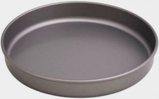 Frying pan / lid, hard anodized, 27  series