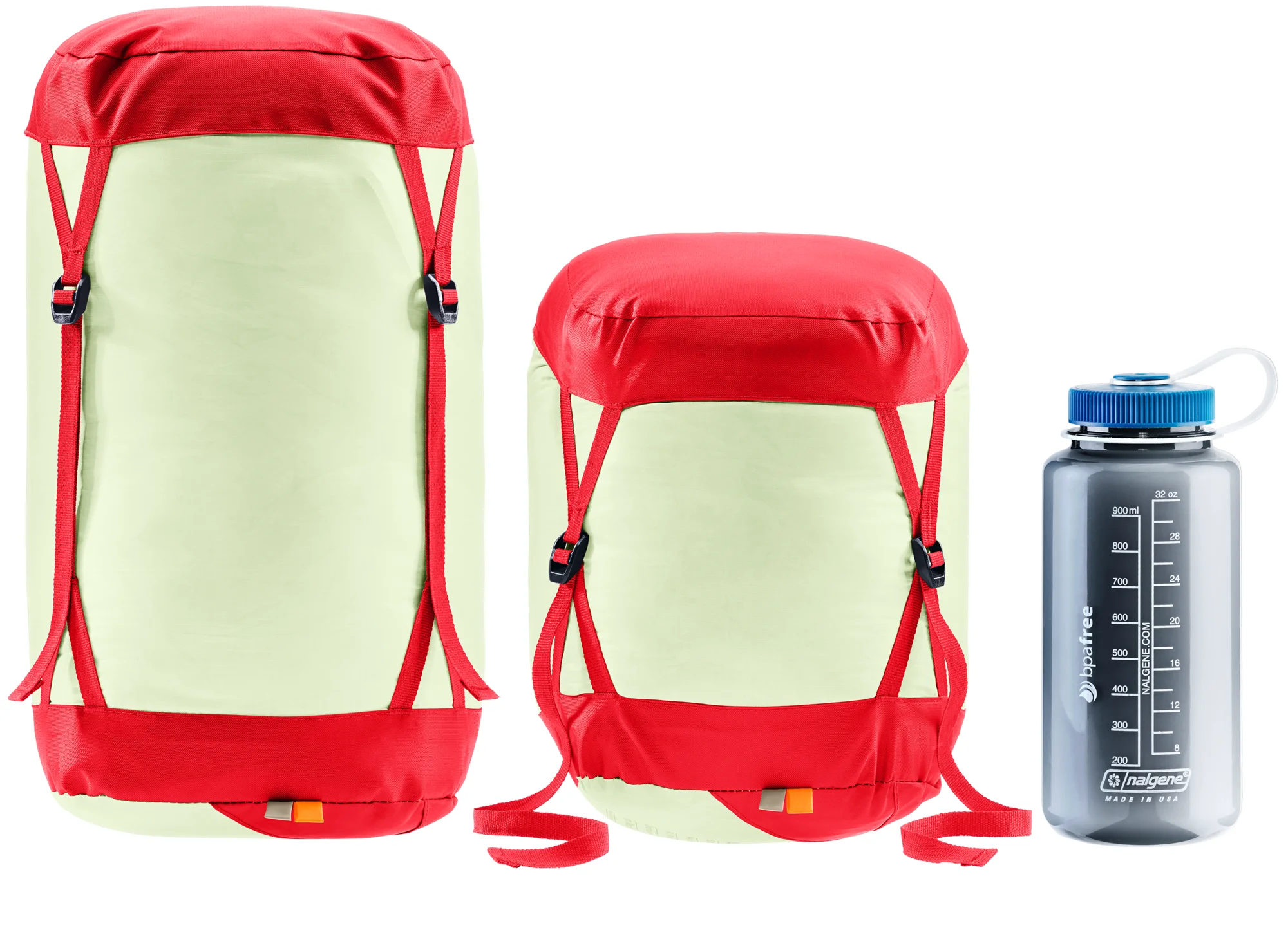 Deuter Astro Pro 600 SL Magma 06