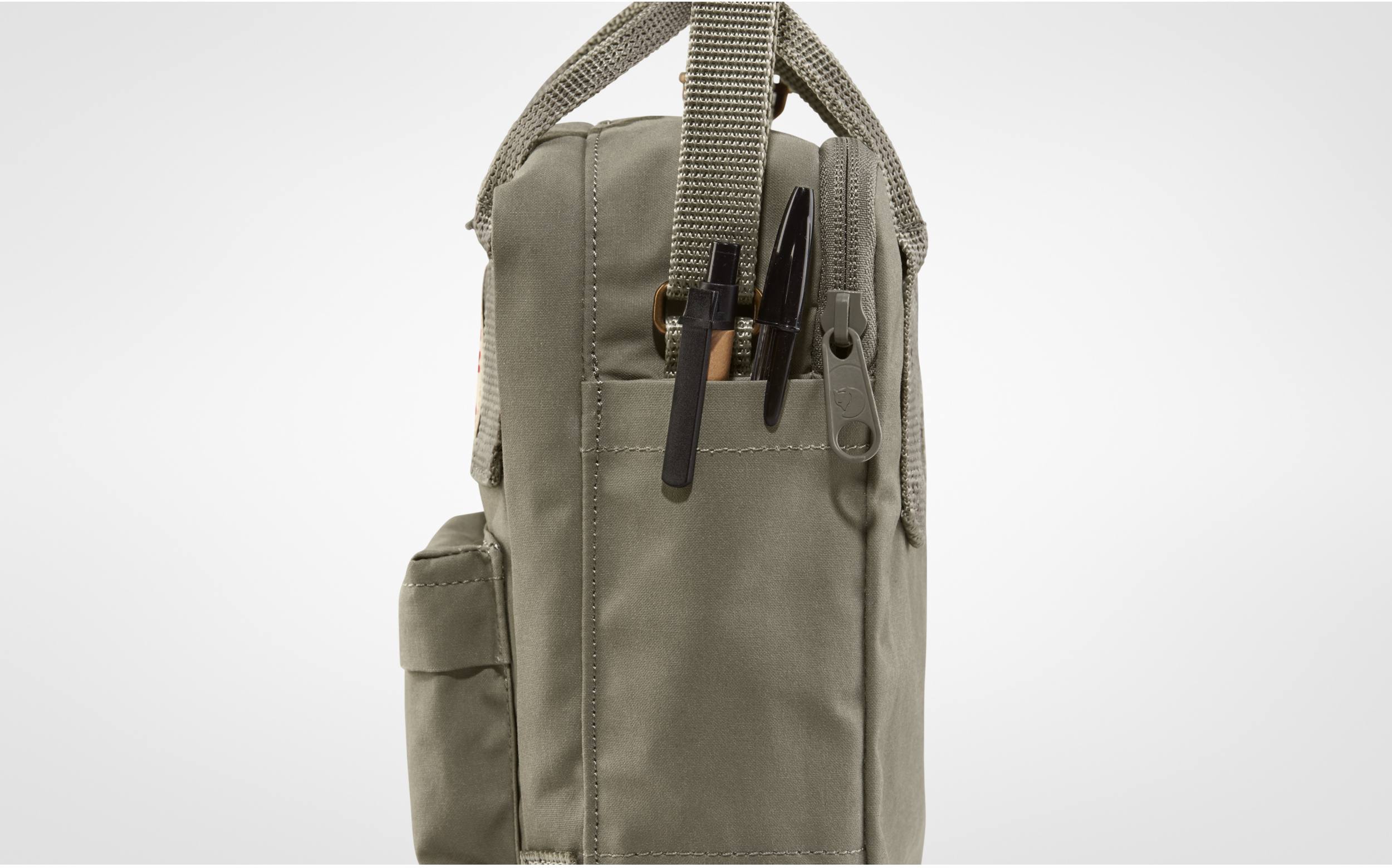 Fjällräven Kånken Sling Mint 03