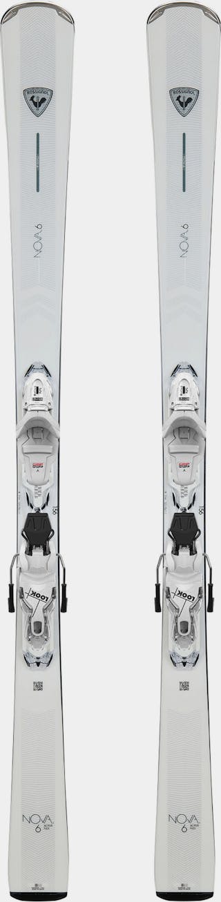 Rossignol Women's Nova 6 25/26 +Xpress 11