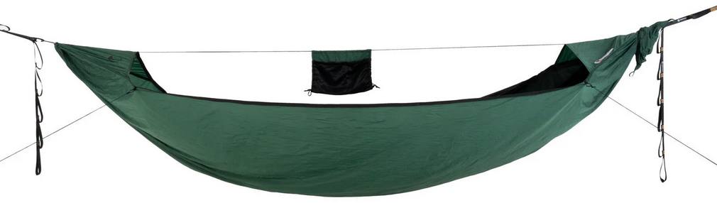 Ticket To The Moon Lightest Pro Hammock  03