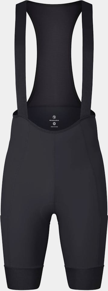 Endura Men's Loop Bibshort Musta 01