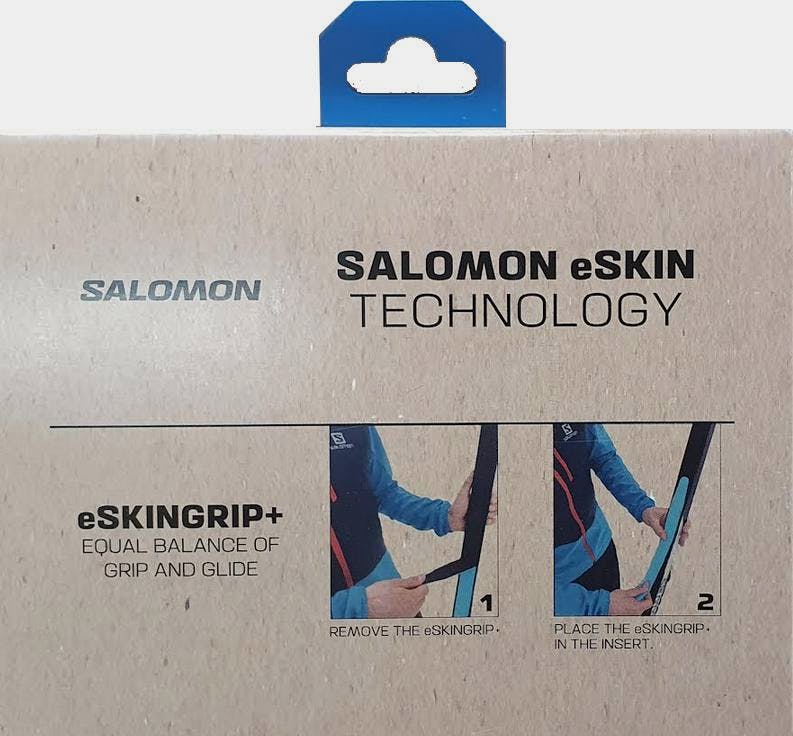 Salomon Eskingrip + Kit  01