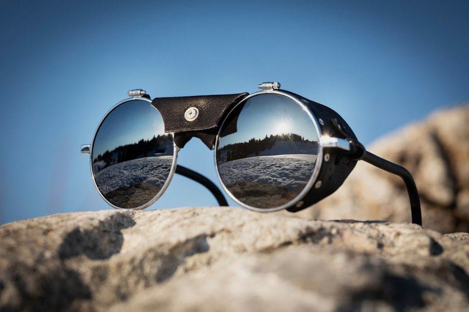Julbo Vermont Classic Black  03